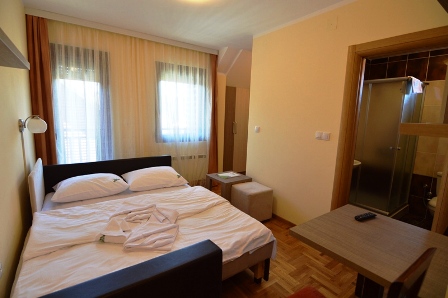 zlatibor travel smestaj apartmani zlatiborski konaci studio standard