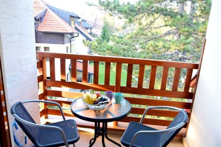apartman balkon lux zlatibor