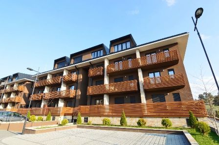 apartman cokolada 5 zlatibor smestaj
