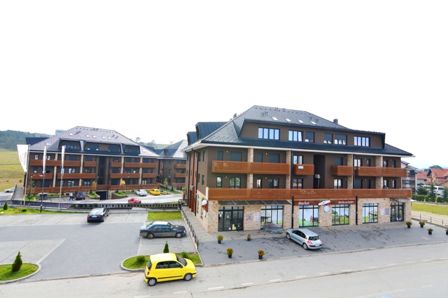 apartman cokolada 6 zlatibor smestaj