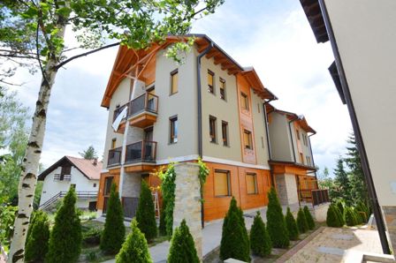 apartman dragutin zlatibor