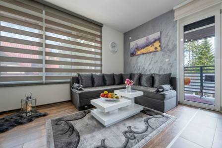 apartman granulic zlatibor smestaj