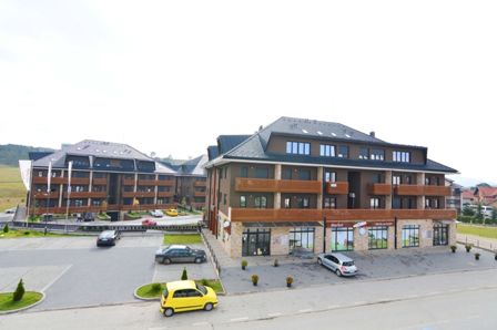apartman kalman 18 zlatibor smestaj