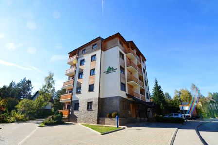 apartman matea zlatibor