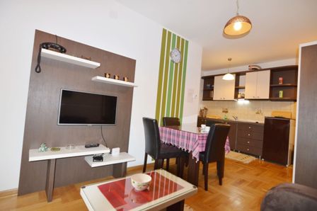 apartman nn lux zlatibor smestaj