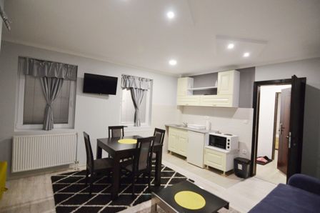apartman pluton zlatibor smestaj