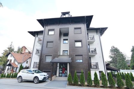 apartmani amore zlatibor smestaj