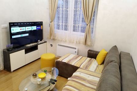 apartmani braca mijailovic