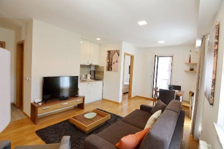 apartmani delta zlatibor