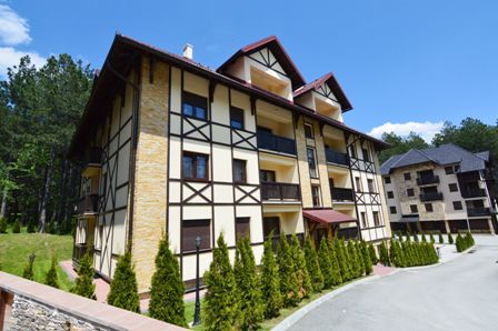apartmani elegance zlatibor
