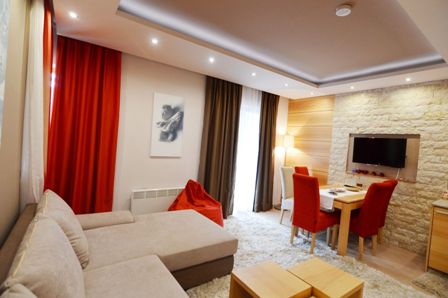 apartmani hemy lux zlatibor