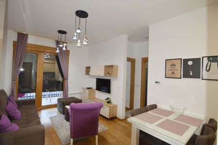 apartmani holly zlatibor smestaj