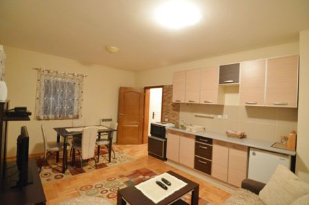apartmani impuls zlatibor smestaj