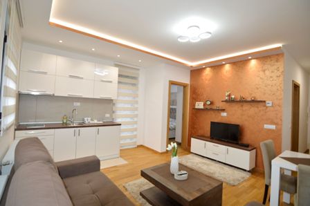apartmani ivana lux zlatibor smestaj