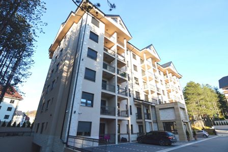 apartmani jonna zlatibor smestaj