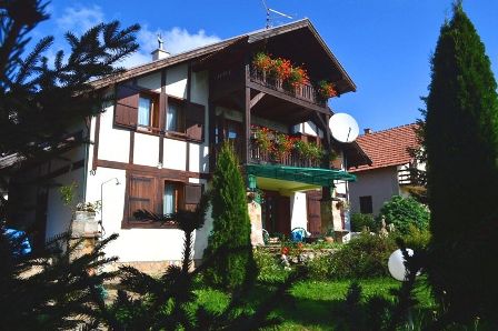 apartmani jovana zlatibor