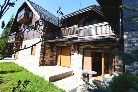 apartmani katon lux zlatibor