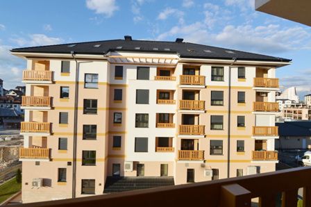 apartmani kesten lux zlatibor smestaj