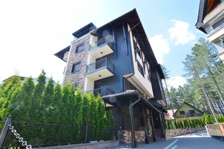 apartmani kontesa zlatibor smestaj