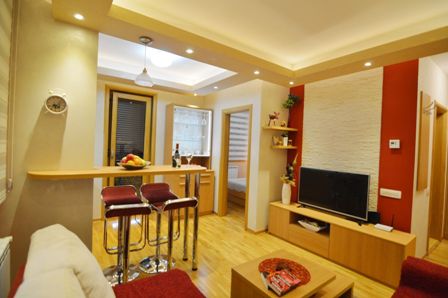 apartmani luxor zlatibor smestaj