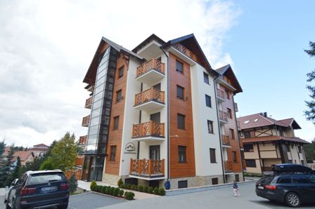 apartmani miris bora zlatibor smestaj