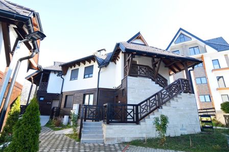 apartmani natur zlatibor smestaj