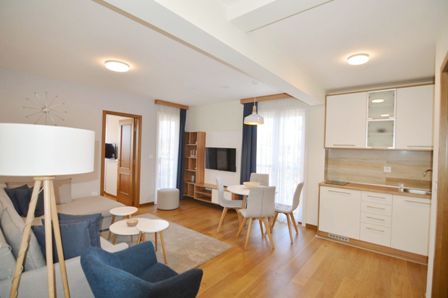 apartmani novi vrh zlatibor smestaj