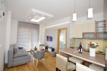 apartmani orion zlatibor smestaj