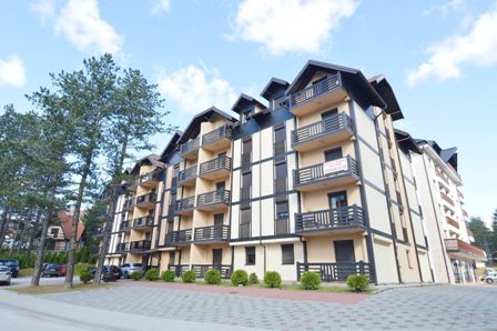 apartmani palis zlatibor smestaj