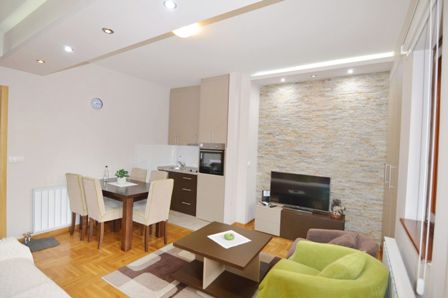 apartmani smreka lux zlatibor smestaj