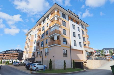 apartmani super lux zlatibor smestaj
