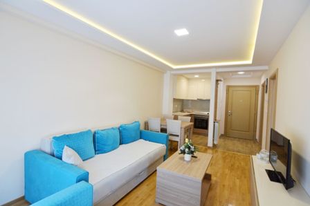 apartmani vanila lux zlatibor