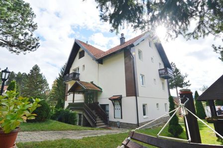 apartmani vera zlatibor smestaj