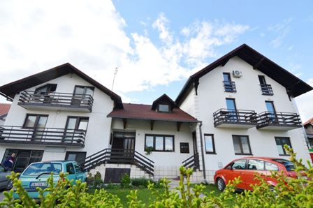 family apartmani zlatibor smestaj