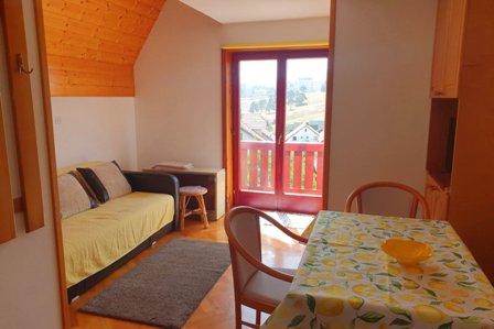 gorstak apartmani