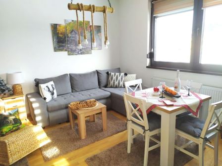 imperia m apartman zlatibor