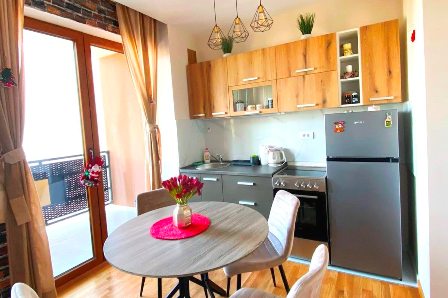 miss lola apartman zlatibor