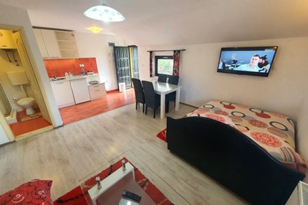 vila milena i sedam patuljaka