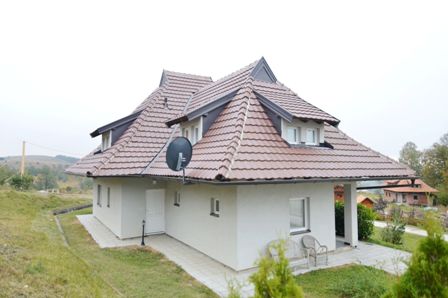 vila potoci zlatibor smestaj