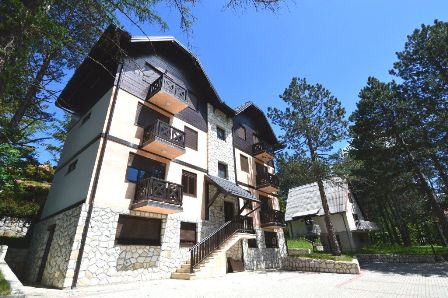 zlatibor privatni smestaj apartmani attractive