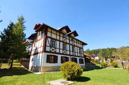 zlatibor smestaj apartmani autentika