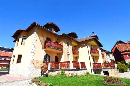 zlatibor smestaj apartmani bozidar