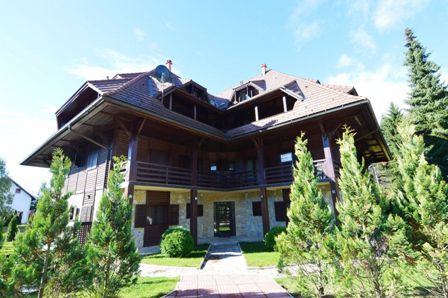 zlatibor smestaj apartmani extra lux