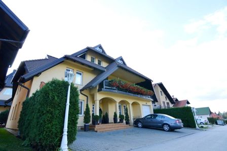 zlatibor smestaj apartmani iva