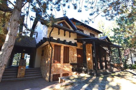 zlatibor smestaj apartmani kamalj