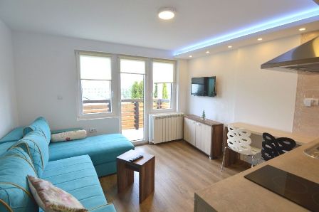 zlatibor smestaj apartmani kod skijalista