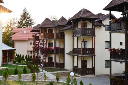 zlatibor smestaj apartmani milan