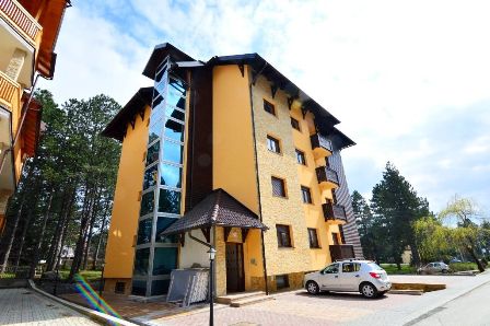 zlatibor smestaj apartmani premier