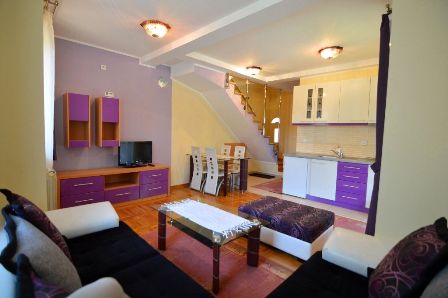 Apartman 1 | Smeštaj Romansa