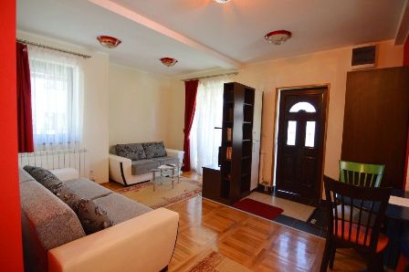 Apartman 3 | Smeštaj Romansa